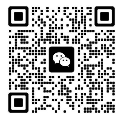 Scan this QR code to connect with Janalyssa on WeChat.